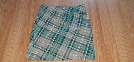 Sukňa bonprix, veľkosť 128/134, bonprix,128