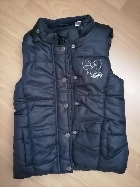 Tepla vesta, lupilu,110