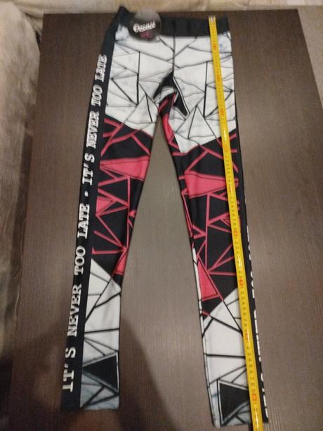 Leginy nove ozonee,m, m