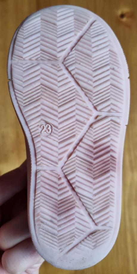 Poltopánky lasocki kids, č.23, lasocki,23