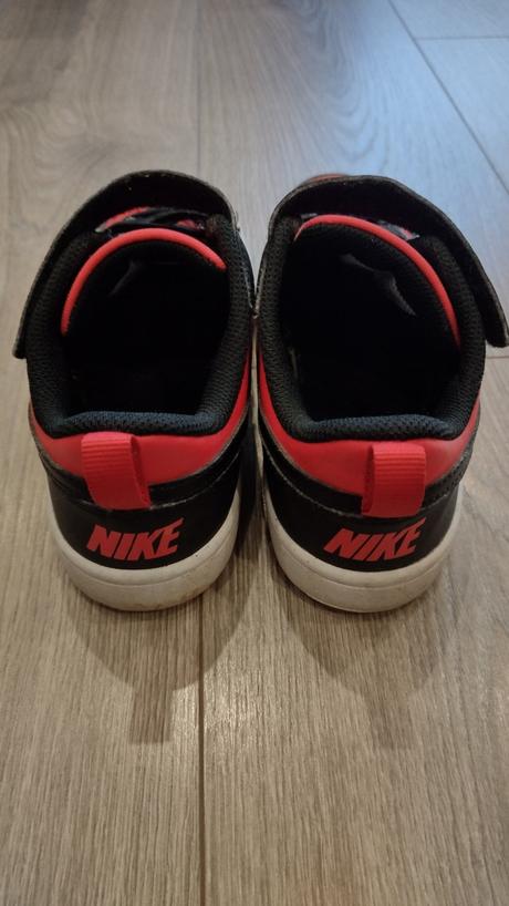 Nike tenisky 34, nike,34