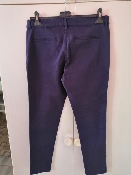 Dámske nohavice, terranova,m