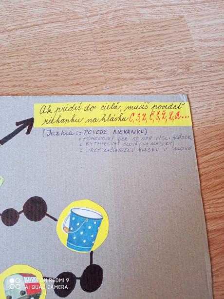 Detske riekanky,basnicky, ucebny material pre ms, 