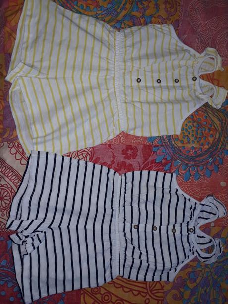 Letné overaly f&f, f&f,98