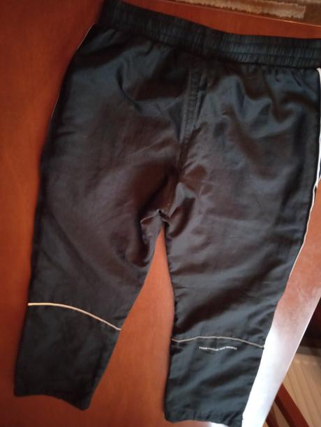 Športové nohavice, umbro,128