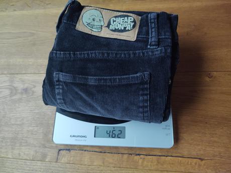 Chlapčenské menžestráky veľ.30-32, 30