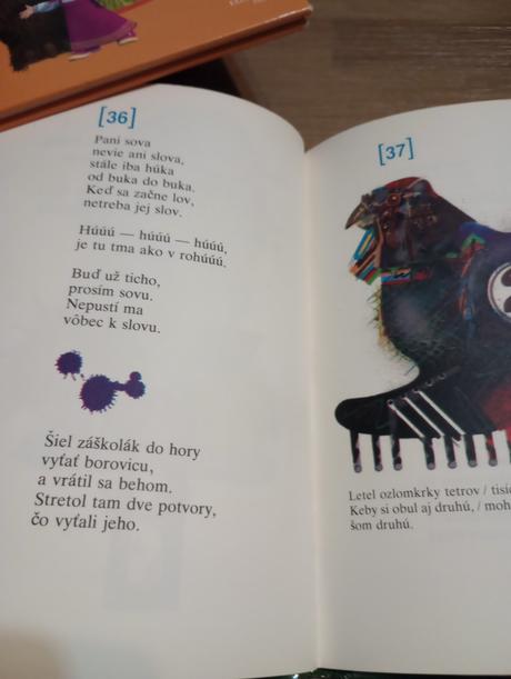 Učebnica na prestávku,