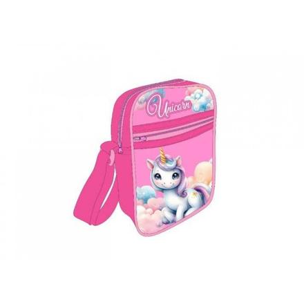 Taška cez rameno unicorn,