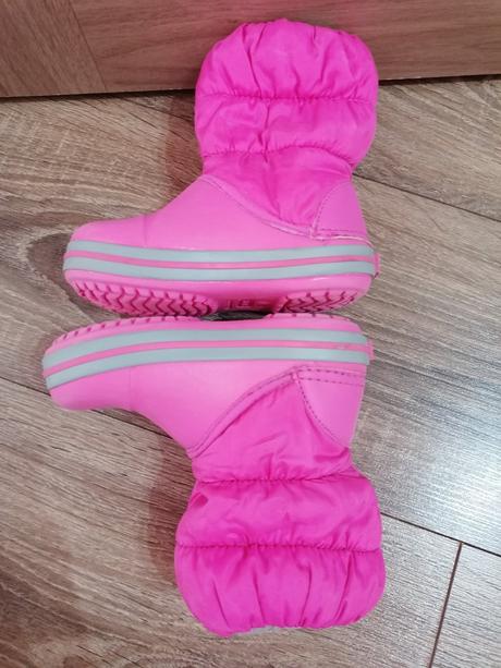 Crocs snehule, crocs,24