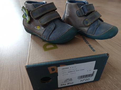 D.d.step sky blue, d.d.step,20