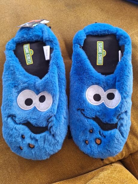 Teplé papučky, takko,43