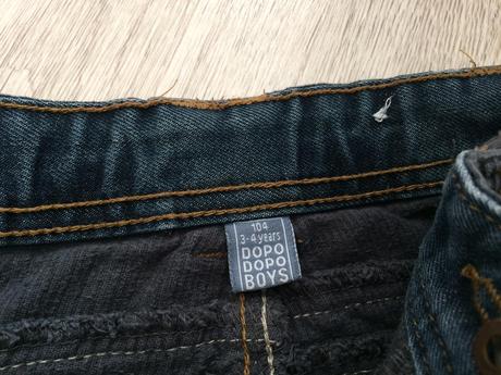 Nohavice , dopodopo,104