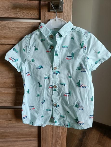 Košeľa 98, pepco,98