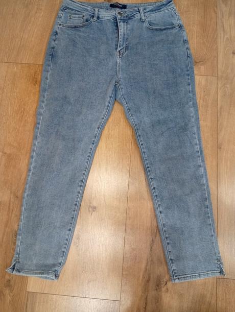 Elastické rifle, 34