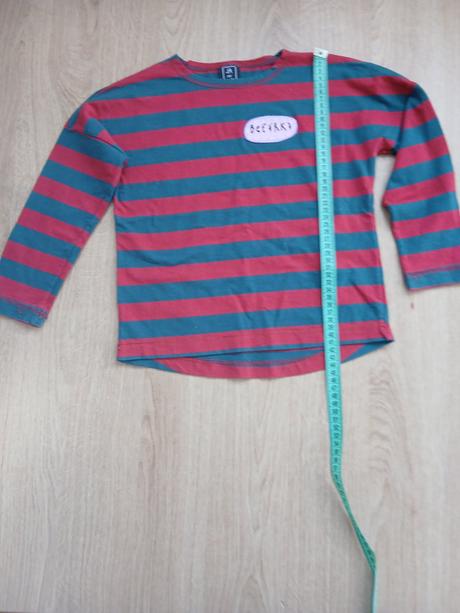 Tricko dievca kolacova, 92