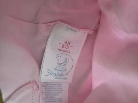 Čiapočka, sterntaler,74