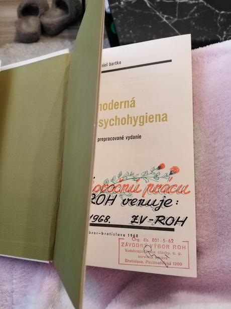 Moderná psychohygiena, 