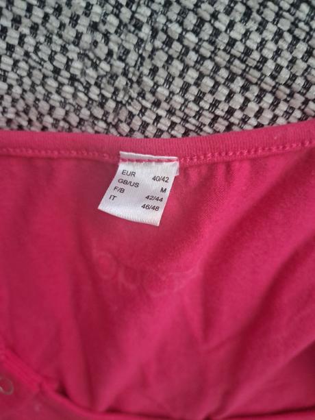 Tehotenská košela bonprix, bonprix,m