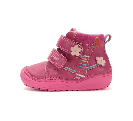 Detská obuv d.d.step dgb-071-52810b, d.d.step,20 - 31