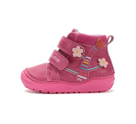 Detská obuv d.d.step dgb-071-52810b, d.d.step,20 - 31