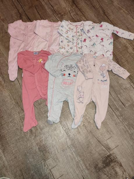 Overalove pyžamká, 62