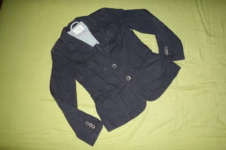 Lanove sako armani junior, armani,140