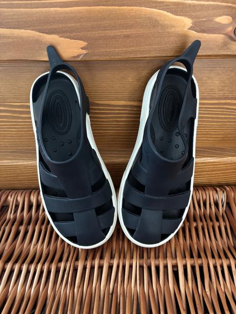 Sandálky boatilus, 30