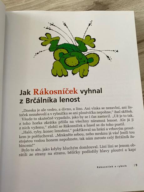 Dobrý večer, dobrou noc, najkrajšie rozprávky,