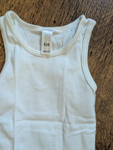 Tielko ca 98/104, c&a,98