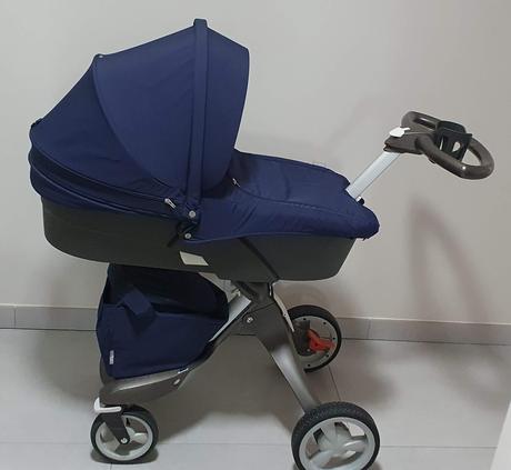 Kocik stokke xplory, stokke,stokke xplory v4