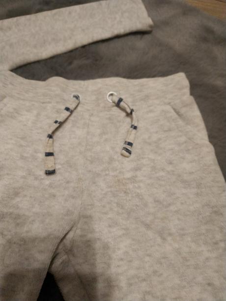 Tepláková súprava, 74