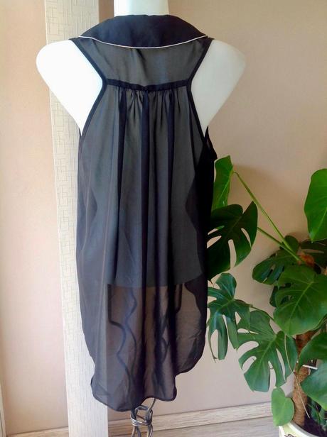 Bluzka, atmosphere,40