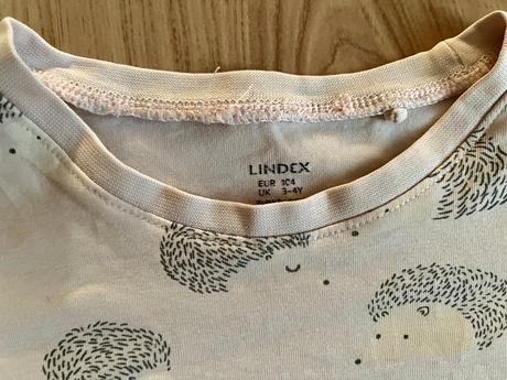 Lindex suprava 104, lindex,104