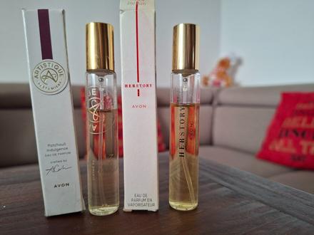 Avon kabelkove vone, 