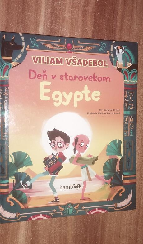 Deň v starovekom egypte, 