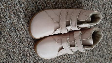 Prechodne topanky, 34