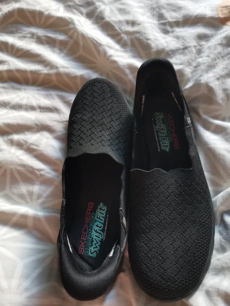 Skechers swift fit, skechers,38