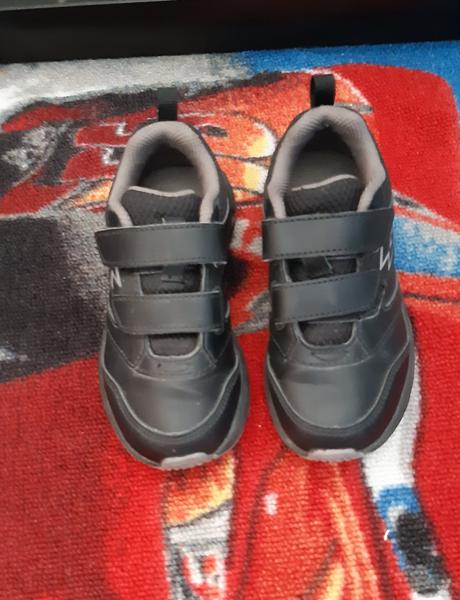 Chlapčenské tenisky velk. 27, lotto,27