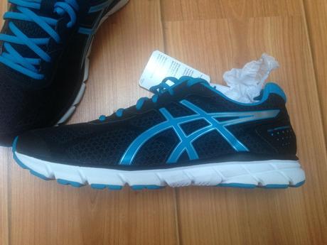 Tenisky, asics,43