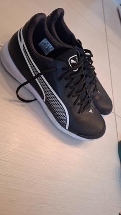 Tenisky, puma,39
