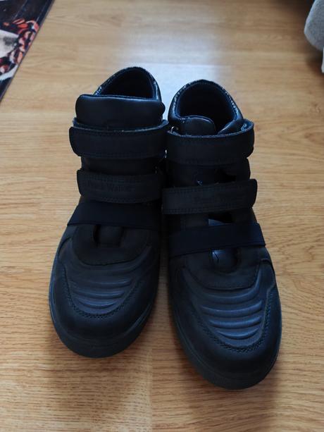 Prechodné topánky, 37