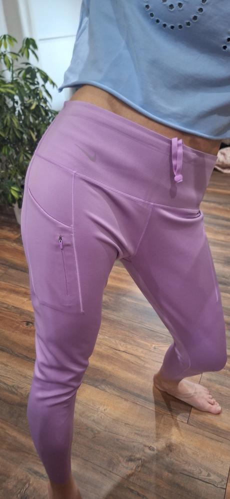 Nike go run leginy  38/40/42, nike,l