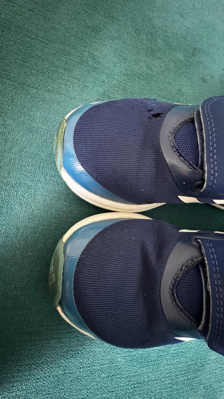 Adidas forta run cf k, adidas,30
