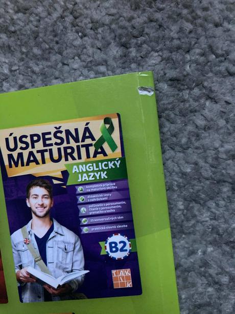 Úspešná maturita - občianska náuka,