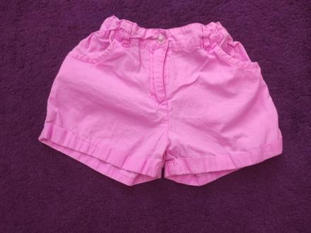 Šort, young dimension,122