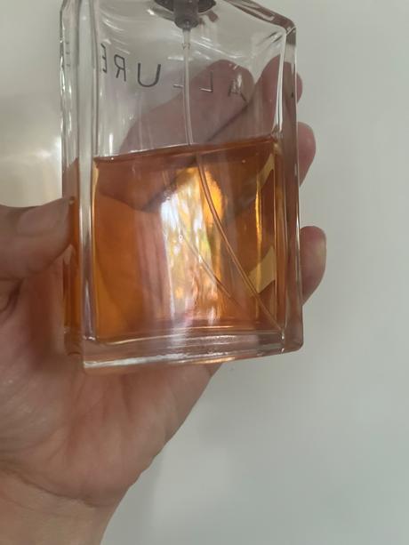 Chanel allure 100 ml edp, 