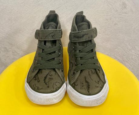 H&m členkové tenisky veľ. 29, h&m,29