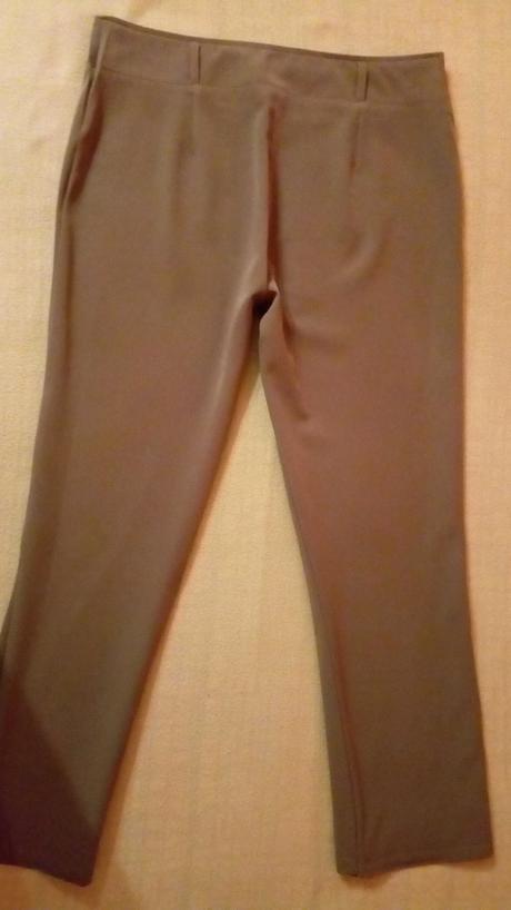 Dámske nohavice, xxl