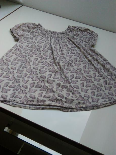 Blúzka 110/116, pompdelux,110