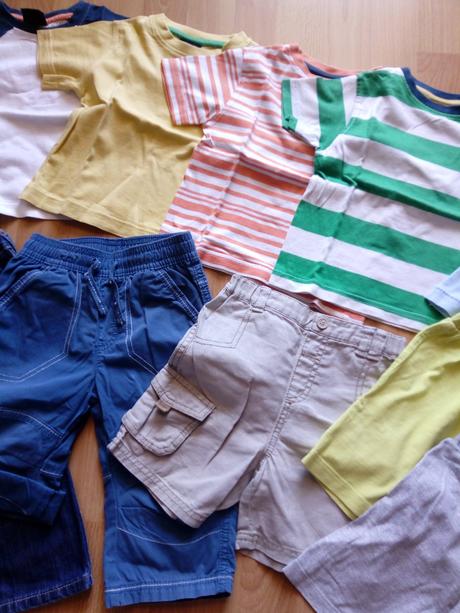 Balik oblecenia vel. 86 next, 86–98